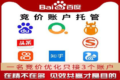 sem代运营机构实战案例：提升网站流量与转化率